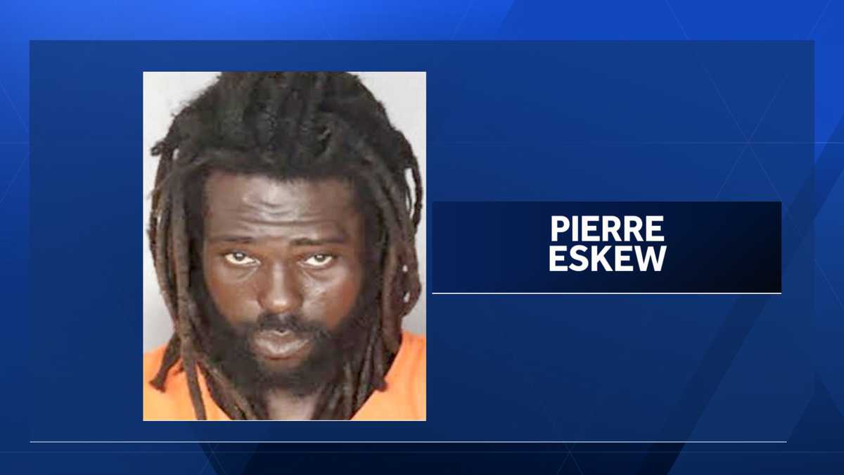 New Orleans man charged in connection to deadly stabbing on charter bus parked a...