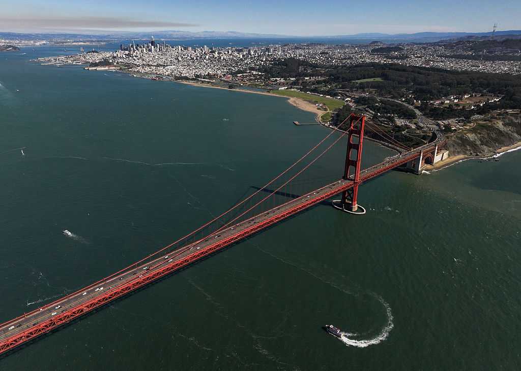 Bay Area now epicenter of California flu cases