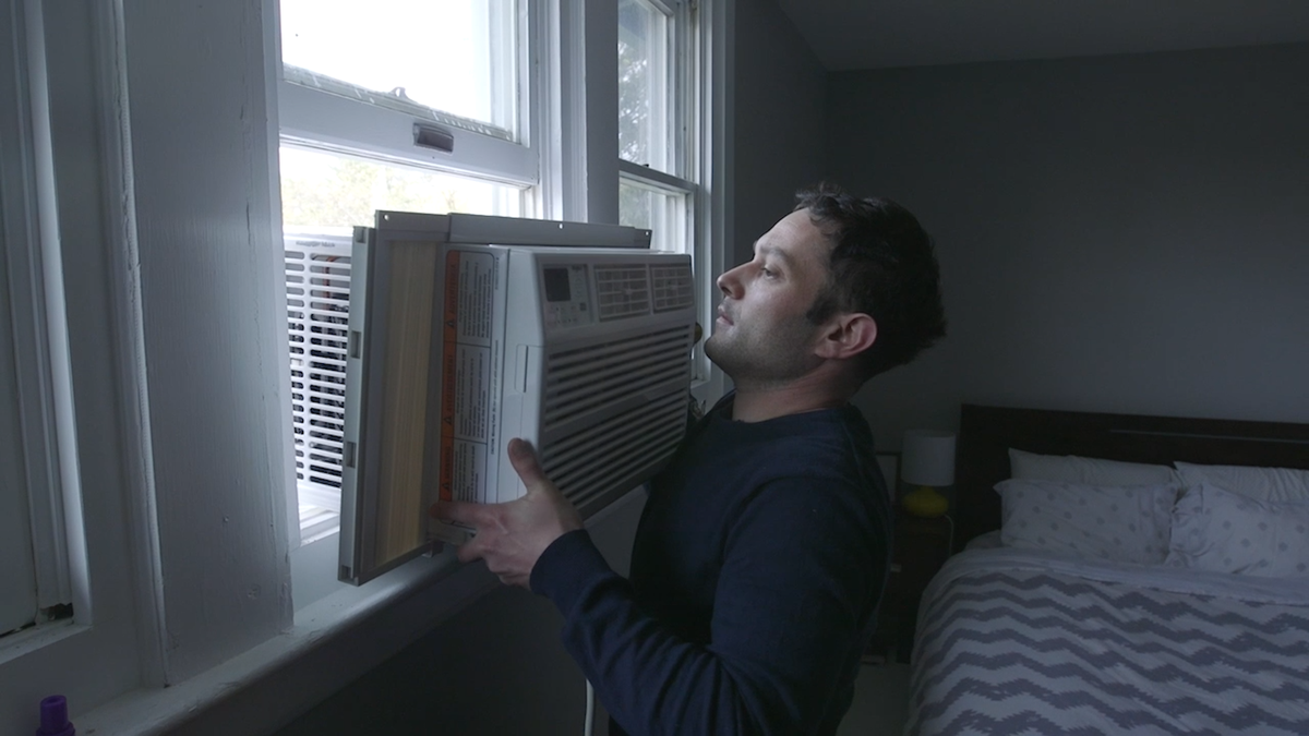 Consumer Reports: Beat the heat with the best AC