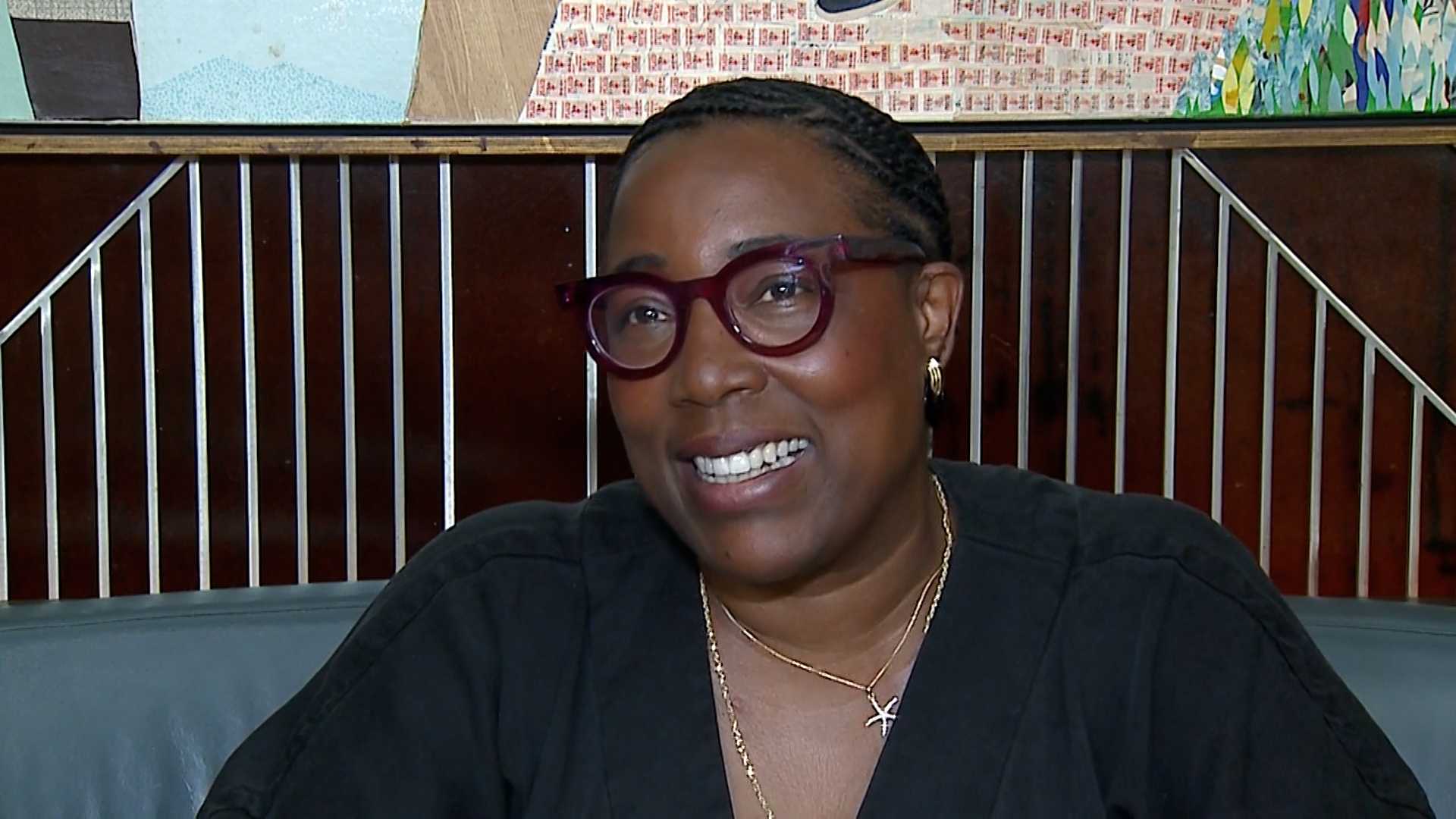 Savannah chef Mashama Bailey named to 2026 TIME100 list