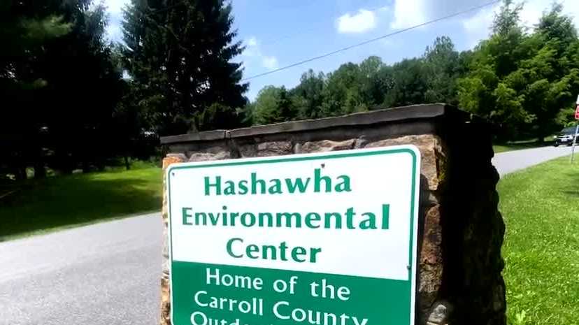 Carroll County ends Hashawha overnight school program