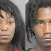 Marrero man, girlfriend booked on child abuse charges after false scooter crash report, JPSO says