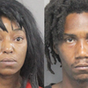 Marrero couple arrested for alleged abuse of 3-year-old girl