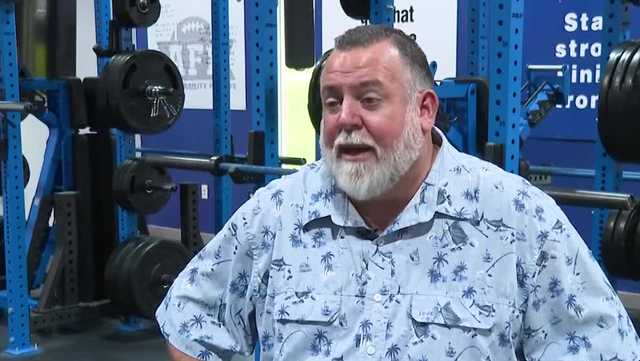 York City School Board votes 5-4 in favor of replacing head football coach Russell Stoner