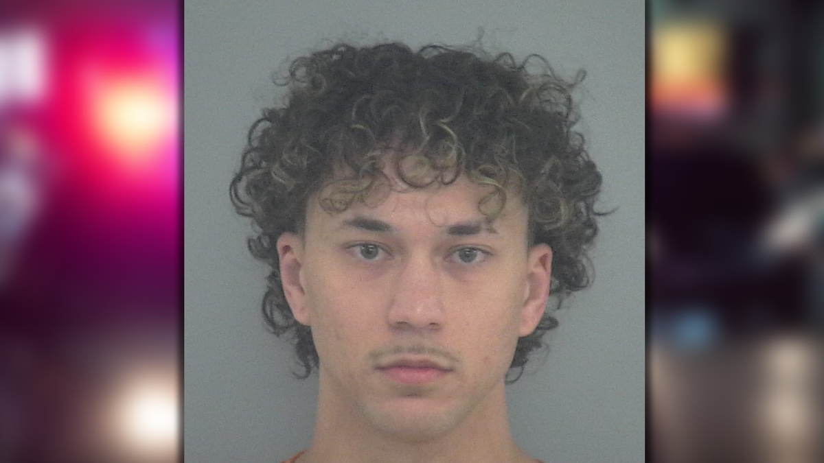 SLED charges former school security guard with sexual battery