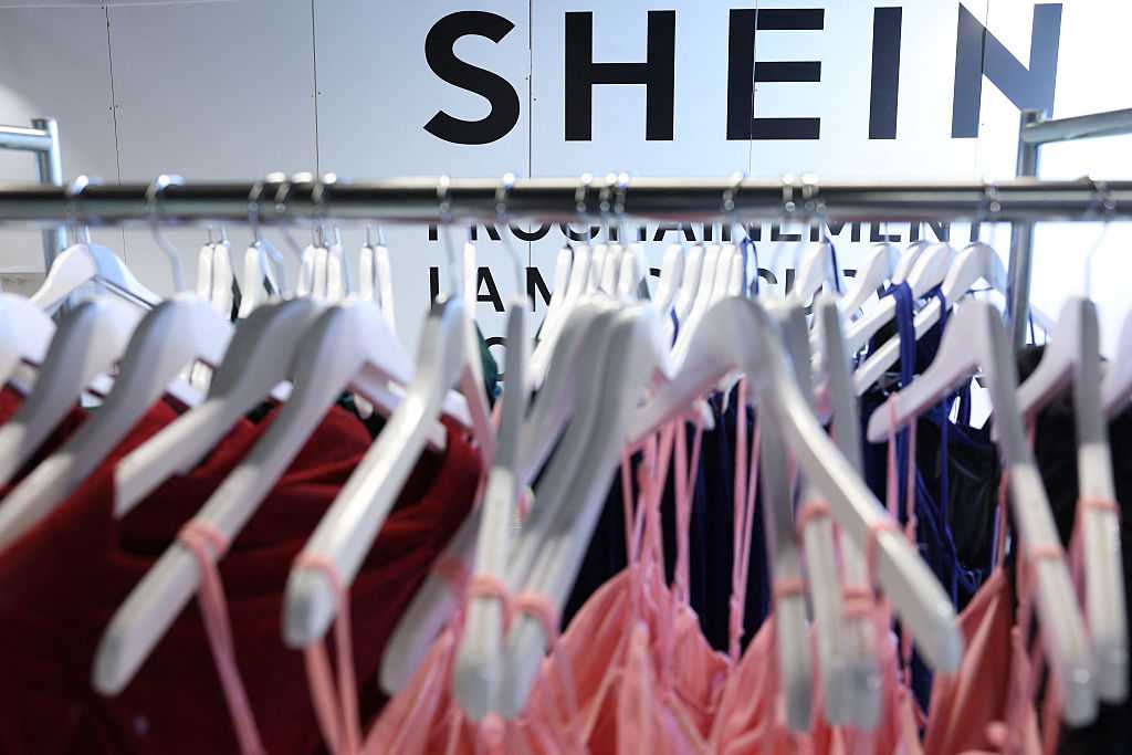koco.com - ANNE D'INNOCENZIO - Chinese fast-fashion juggernaut Shein to buy eco-friendly Everlane in an unlikely fit