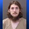 Ohio man charged after alleged threats against Trump, U.S. congressman