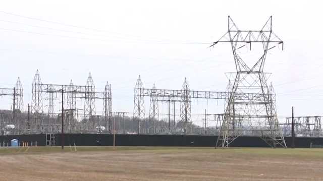 Pennsylvania lawmakers weigh electricity sales tax repeal as heat wave strains power grid