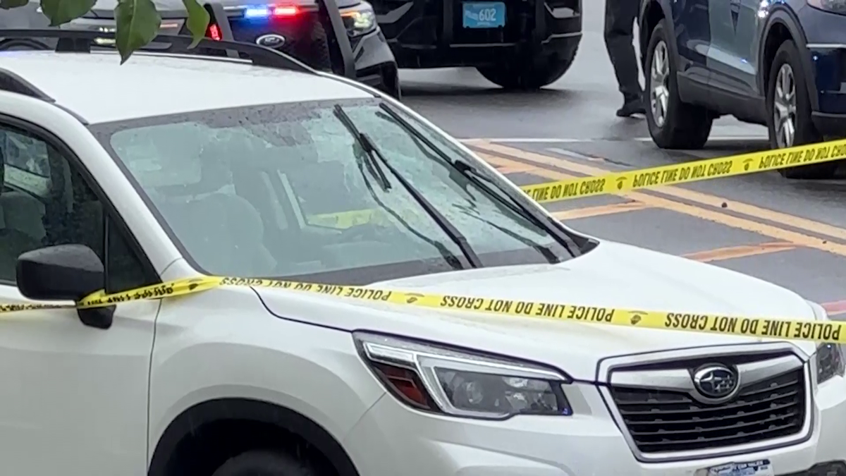 Investigation continues after teen, 15, struck, killed by SUV near I-495 ramp