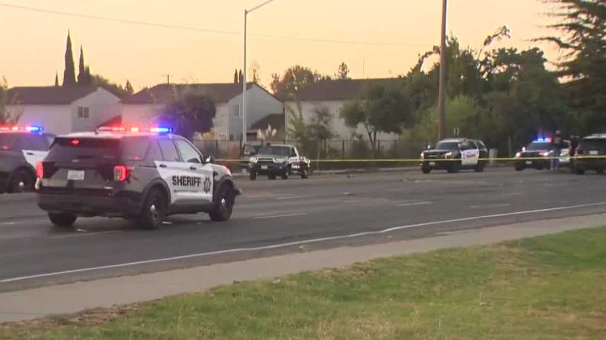 Robbery News Image