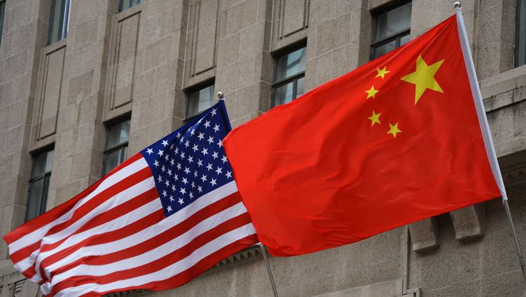 US journalist sentenced to 2 years in federal prison for acting as an illegal agent for China