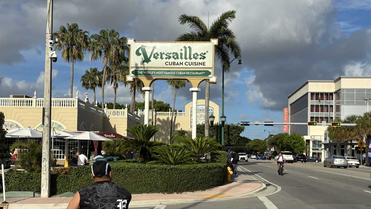 'Hope this is only the first step': Little Havana residents react to Raul Castro indictment