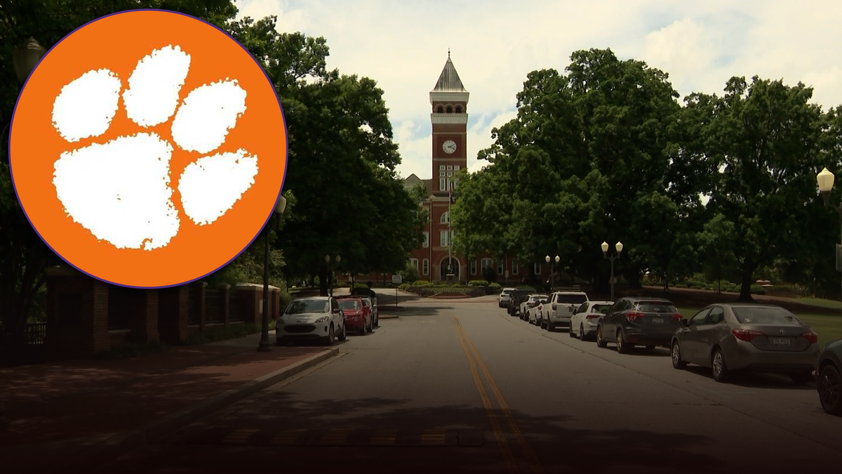 Clemson Univ. back to drawing board after surprise announcement by president-elect Kevin Guskiewicz