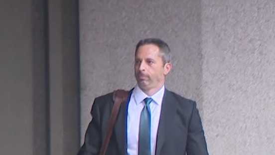 Lead prosecutor on former Mayor LaToya Cantrell's case placed on administrative leave