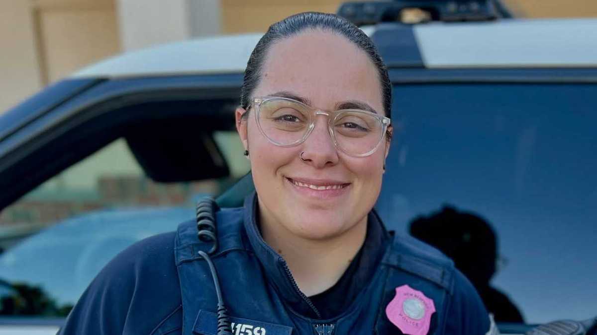 New Bedford police officer on leave, accused of abusing Flock camera system to track ex-girlfriend