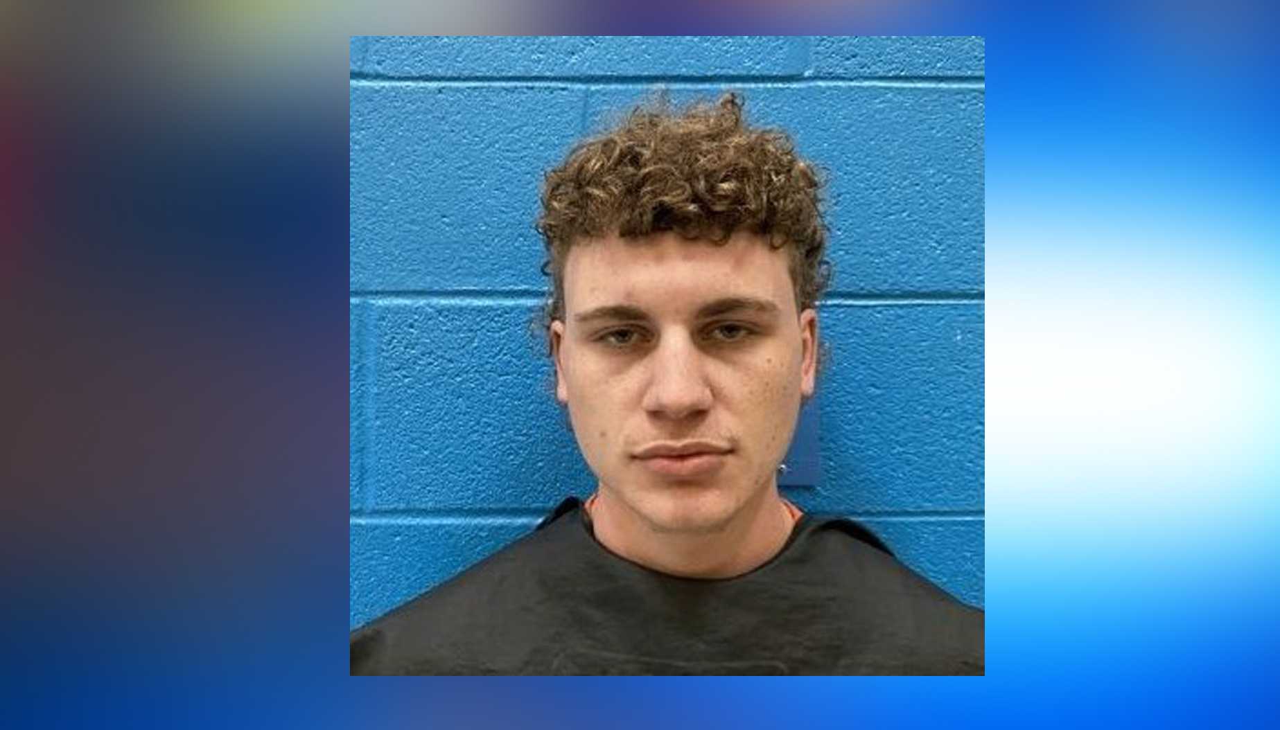 Deputies arrest man who they were doing a welfare check on, sheriff's office says