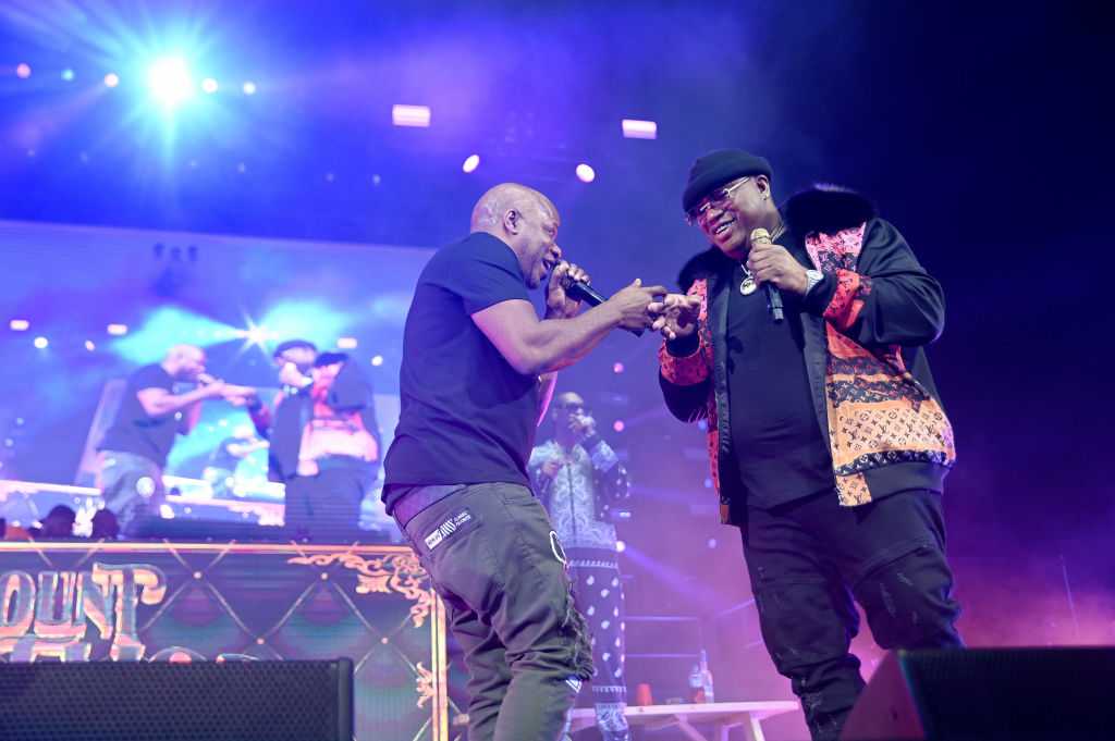 E-40 and Too Short to headline Welcome to the West Music Festival in Sacramento
