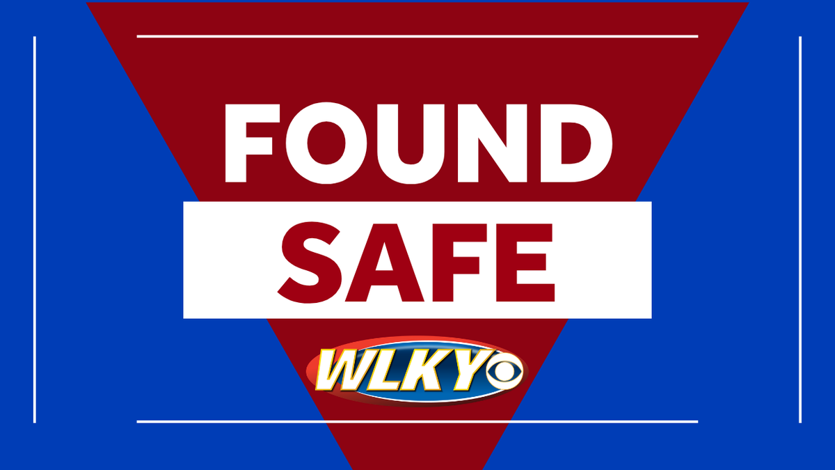 IAN Alert canceled for12-year-old Kentucky boy