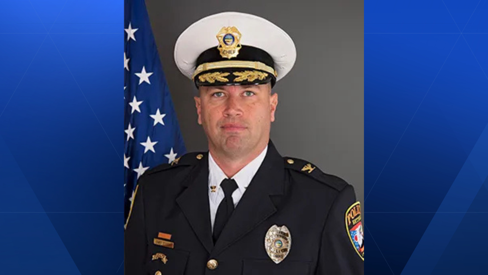 Investigation into embattled Bethel police chief now complete, village's mayor says