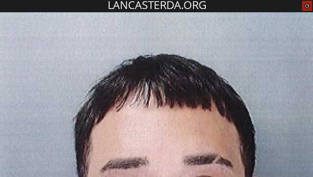 Earl Township man sentenced to four to 10 years in prison for fatal DUI crash
