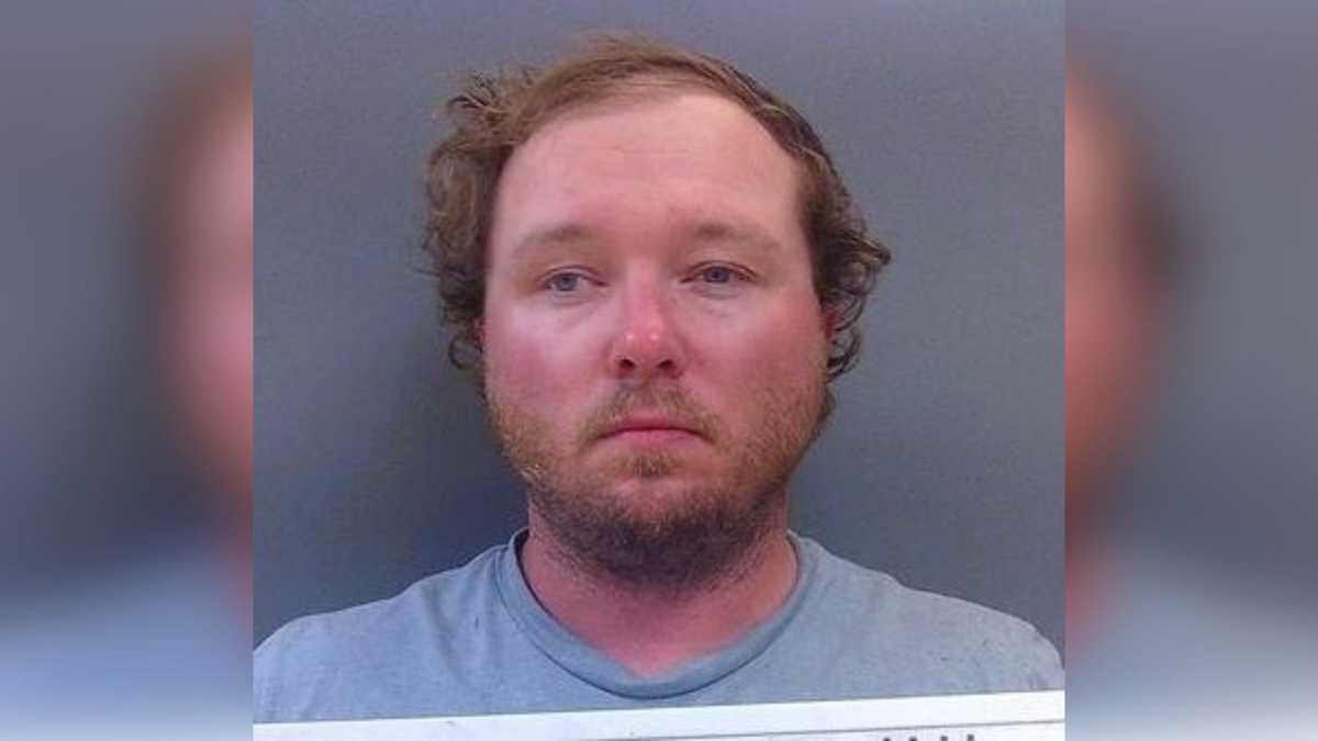 Man arrested following fatal crash in Crawford County