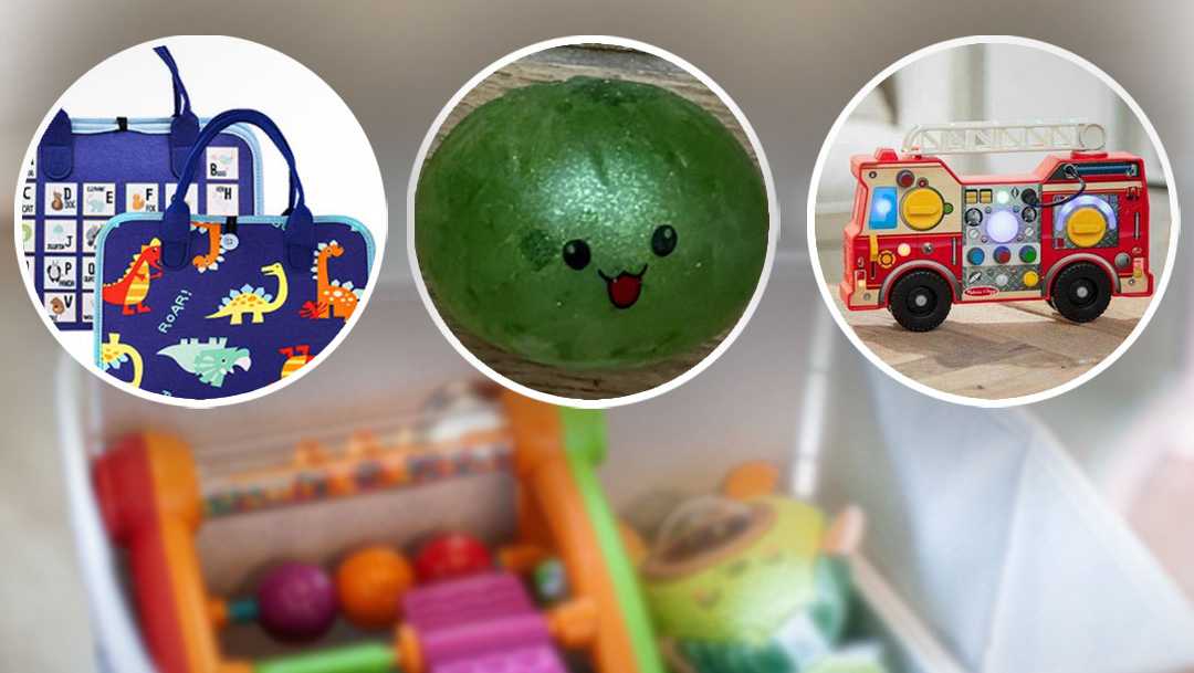 Check your toy bin: 3 popular children's toy products recalled ...