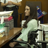 Prosecution rests in Lindsay Clancy’s triple-murder trial