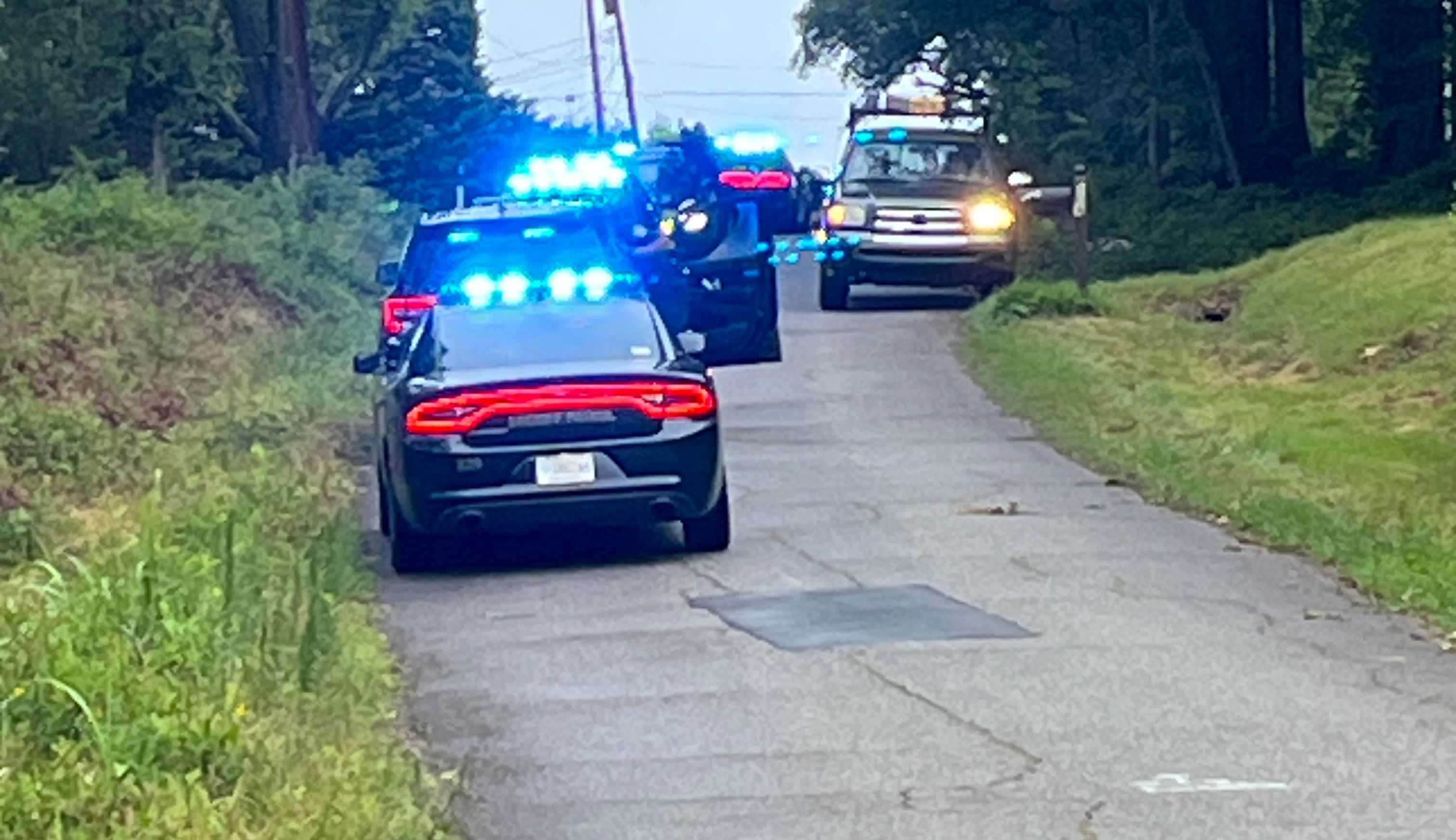 Man injured in stabbing following altercation with a family member, deputies say