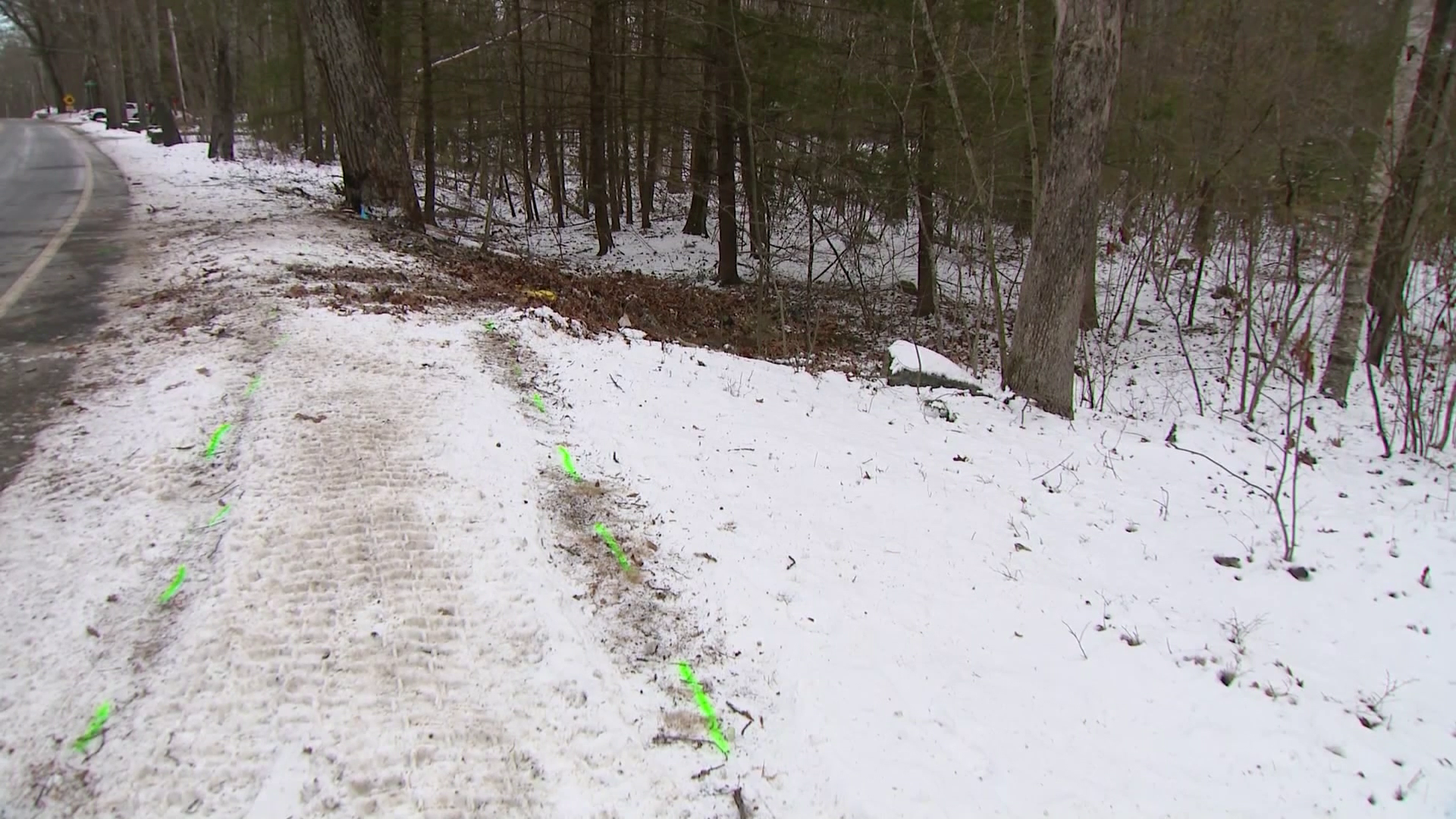 Woman faces charges in alleged drunken Mass. crash that killed 2 men