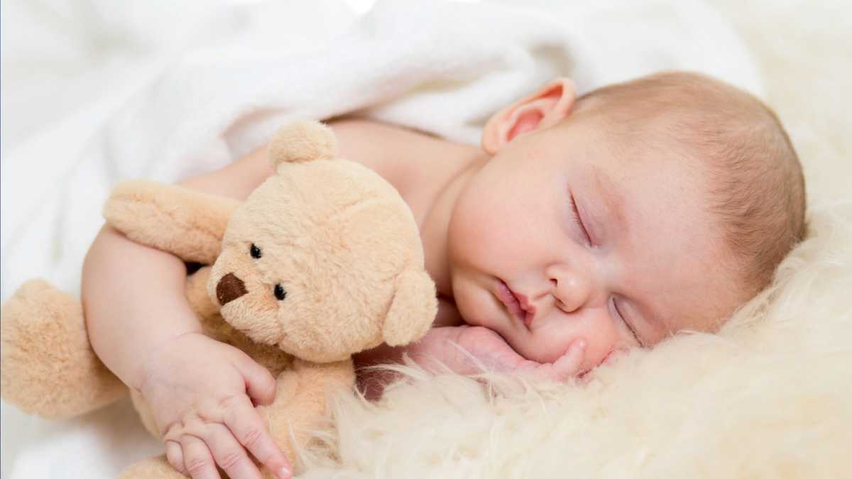 Oh baby! Top baby names in Nebraska and Iowa for 2025