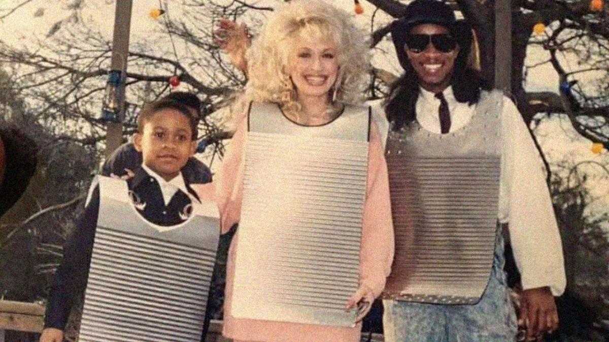 From 'Steel Magnolias' to a Carnival Krewe, more on Dolly Parton's deep ties to Louisiana