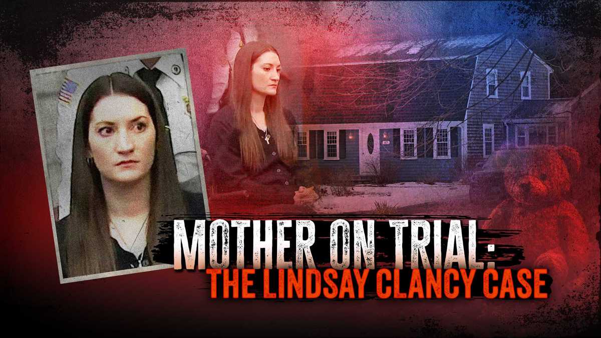 Lindsay Clancy trial: Catch up on the case, follow LIVE updates