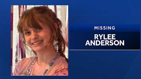 Police searching for missing 14-year-old last seen in Whitehall