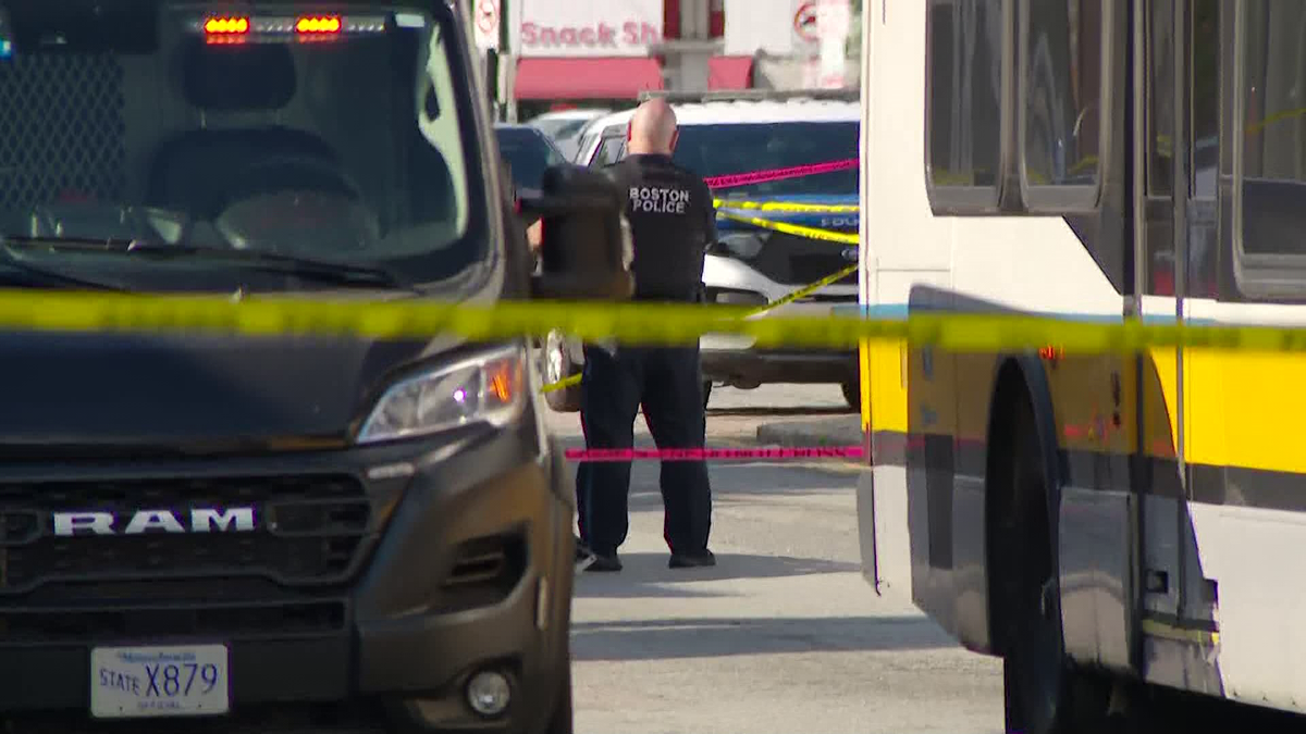 Police: Man entered deadly Boston crime scene, began recording and laughing on his phone