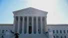 Rally Held As Supreme Court Hears Arguments For Monsanto v. Durnell