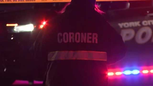 Inside the York County coroner's office as families search for answers after a death