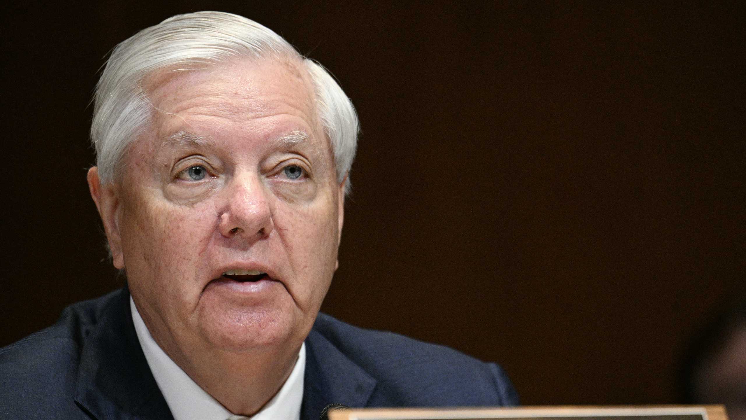 Mississippi governor orders flags to be flown at half-staff in honor of Sen. Lindsey Graham