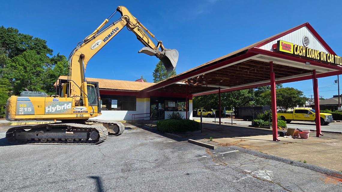 New 7 Brew location to open in Upstate