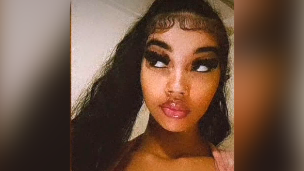 Police in Coastal Georgia searching for teen girl not seen in days