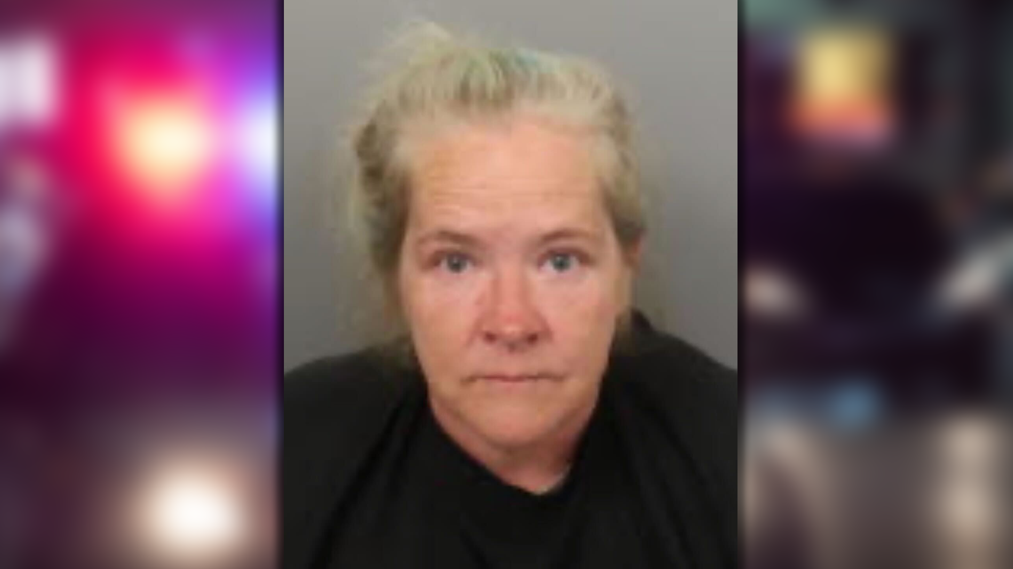 wyff4.com - Chloe McCoy - Upstate nurse accused of stealing medication