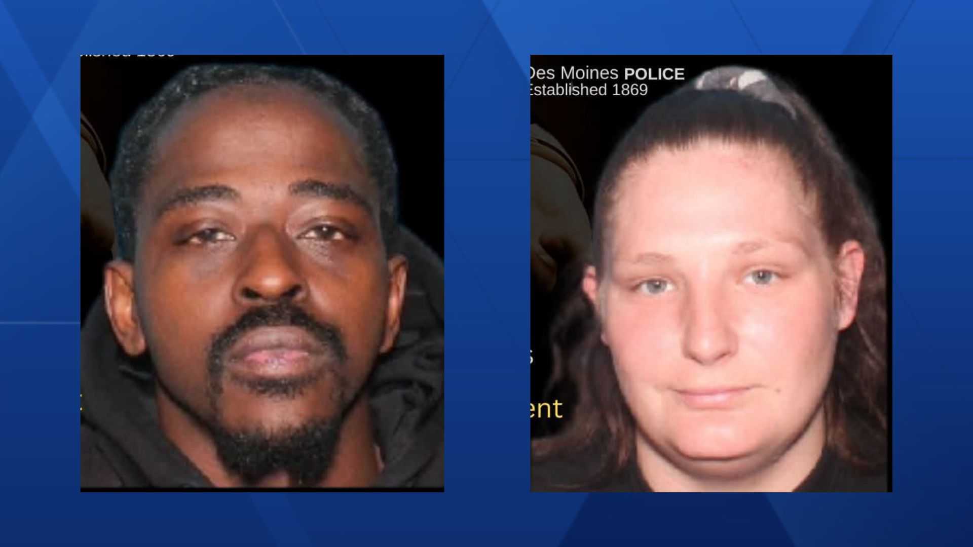 Des Moines parents charged months after infant killed in dog attack