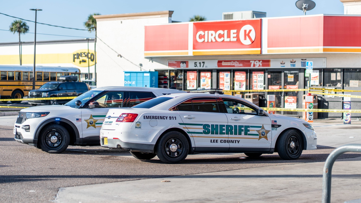 At least one person stabbed in Lehigh Acres Circle K incident Monday, victims uncooperative