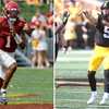 Iowa vs. Iowa State football: Score updates, highlights, stats and more from the Cy-Hawk game