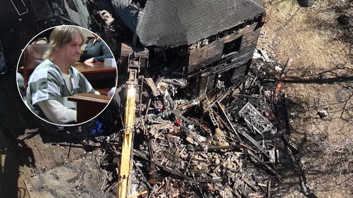 Man pleads guilty to East Price Hill explosion that destroyed apartment building