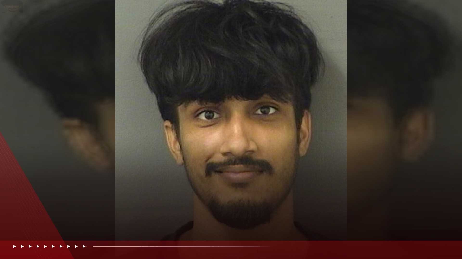 Jupiter man arrested on sex crime charges involving teen