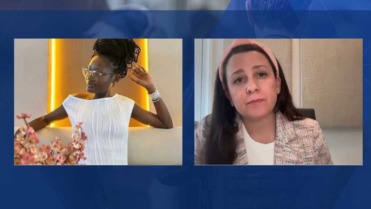 Ms. Rachel Call ‘Ms. Rachel’ calls for release of teen from ICE custody in Texas
