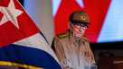 Raul Castro