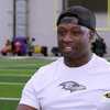 'The Next Flight' with Roquan Smith | Interview