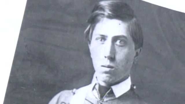 Medal of Honor awarded to Gettysburg hero Alonzo Cushing to be displayed