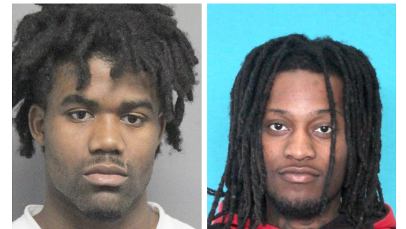New Orleans police announce arrests made in deadly rental home shooting